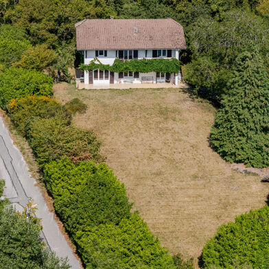 Maison 7 pièces 1700000 €