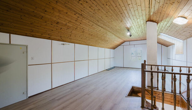 Villa / Maison 7 pièces  à vendre Échenevex 01170