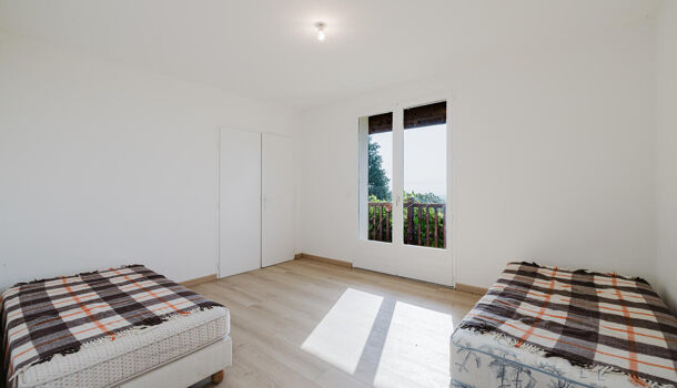 Villa / Maison 7 pièces  à vendre Échenevex 01170