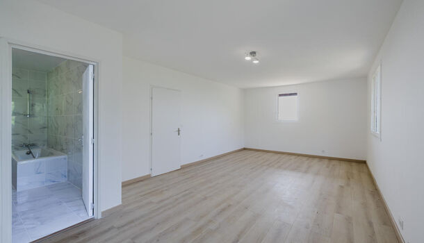 Villa / Maison 7 pièces  à vendre Échenevex 01170