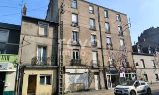 Appartement 1 Pièce 17 m² à vendre à Nantes (44000)