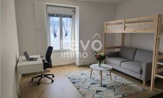 Appartement 1 Pièce 17 m² à vendre à Nantes (44000)