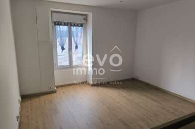 Appartement 1 pièces 75000 €