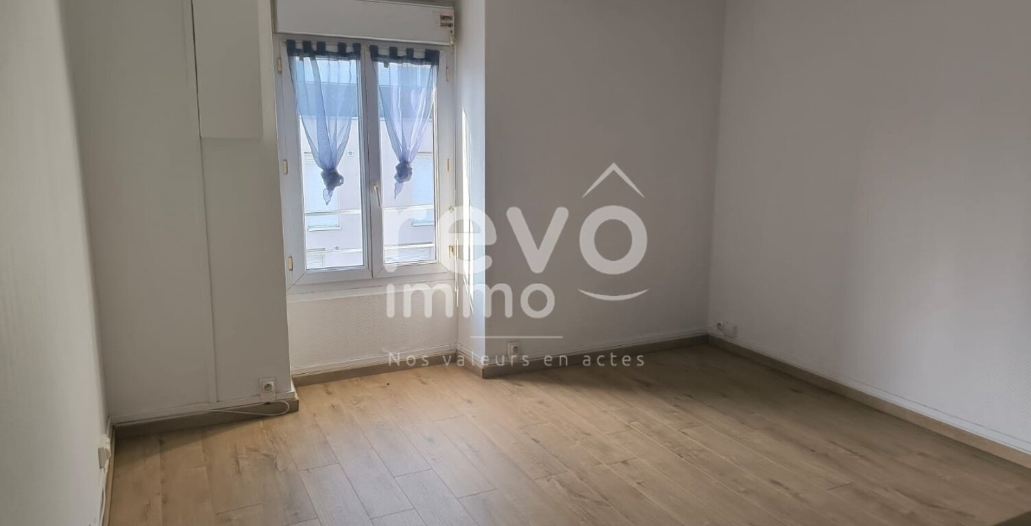 Appartement — photo 1