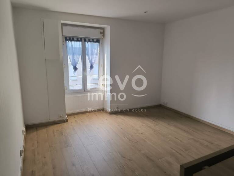 Appartement — photo 1
