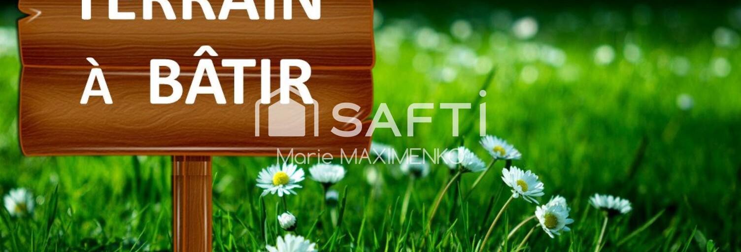 Terrain  2412 m² à vendre à Fressines (79370)