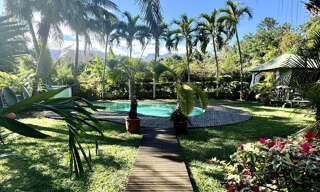 Maison 5 Pièces 160 m² à vendre à Saint-Louis (97450)