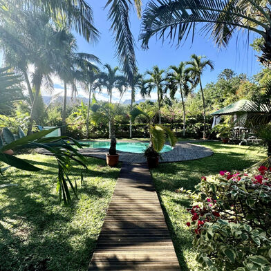 Maison 5 pièces 545000 €