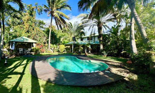 Maison 5 Pièces 160 m² à vendre à Saint-Louis (97450)