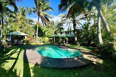 Maison 5 pièces 515000 €