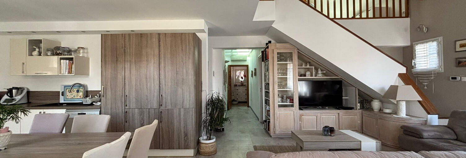 Maison 8 Pièces 253 m² à vendre à Port-de-Bouc (13110)