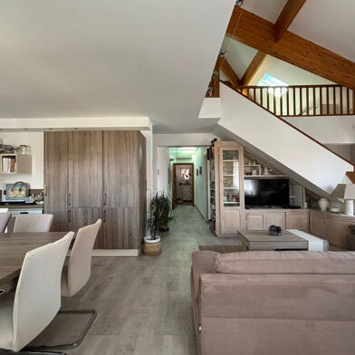 Maison 8 pièces 366500 €