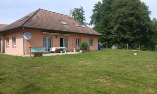 Maison 8 Pièces 173 m² à vendre à Menoncourt (90150)