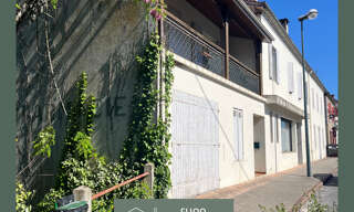 Maison 10 Pièces 500 m² à vendre à Bazas (33430)