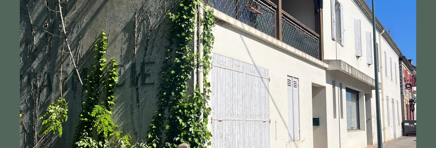 Maison 10 Pièces 500 m² à vendre à Bazas (33430)