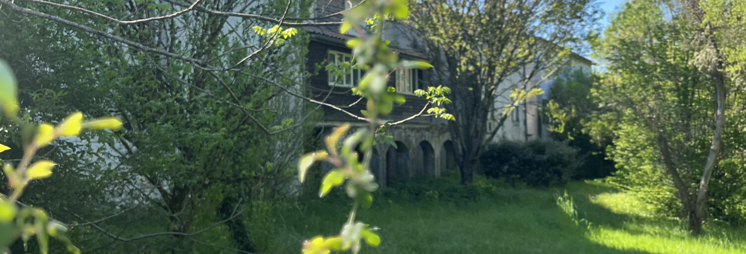 Maison 10 Pièces 500 m² à vendre à Bazas (33430)