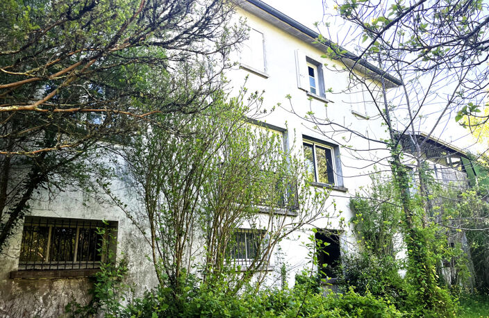 Ensemble : 2 logements + locaux pro   1 ha - GIRONDE (33) - — photo 3