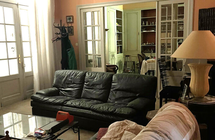 Ensemble : 2 logements + locaux pro   1 ha - GIRONDE (33) - — photo 5