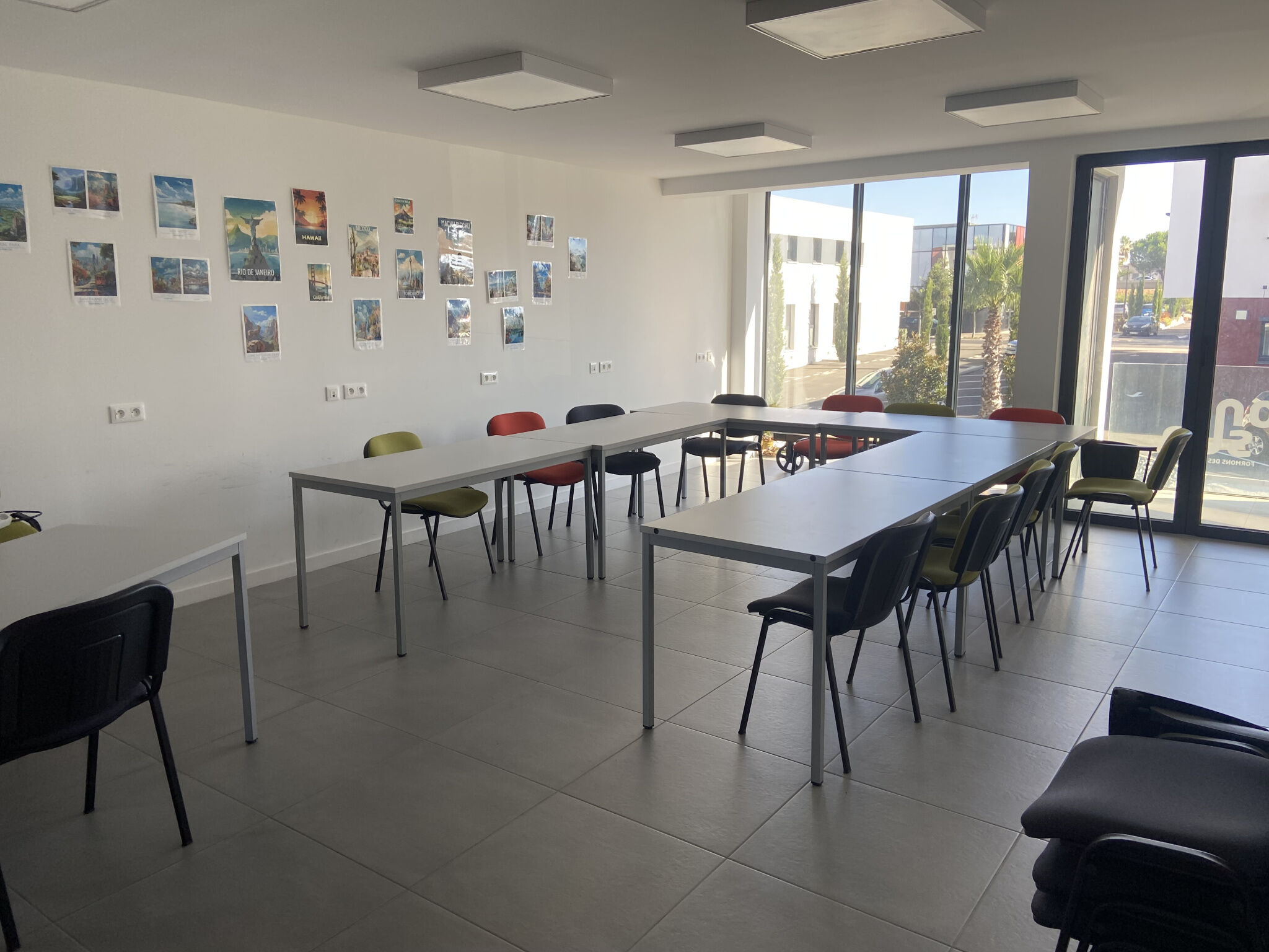 Bureau  à vendre Perpignan 66100