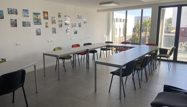 Bureau  à vendre Perpignan 66100