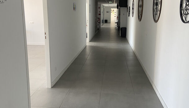 Bureau  à vendre Perpignan 66100