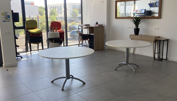 Bureau  à vendre Perpignan 66100