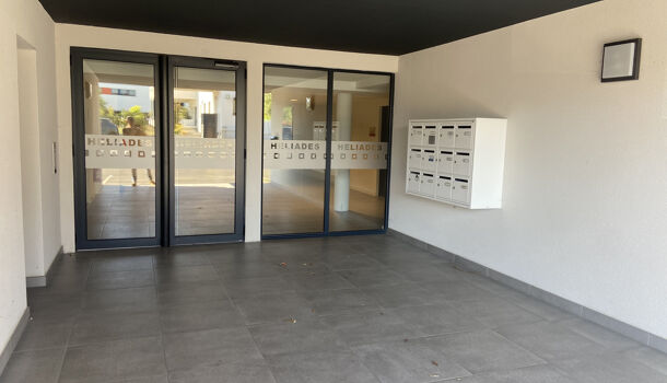 Bureau  à vendre Perpignan 66100