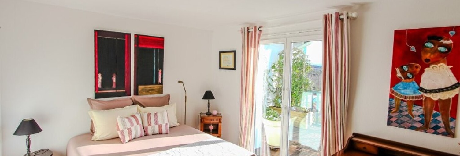 Appartement 4 Pièces 130 m² à vendre à Biarritz (64200)