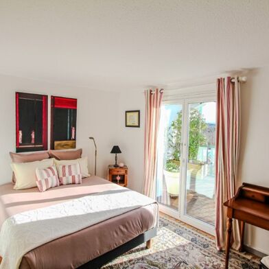 Appartement 4 pièces 1595000 €