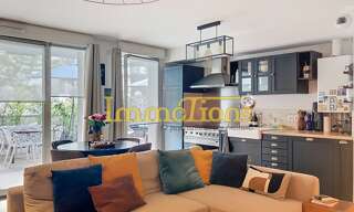 Appartement 3 Pièces 66 m² à vendre à Meylan (38240)