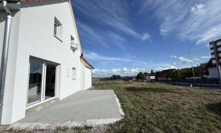 Maison 6 Pièces 97 m² à vendre à Wattwiller (68700)