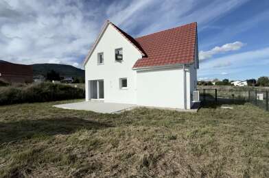 Maison 6 pièces 399000 €