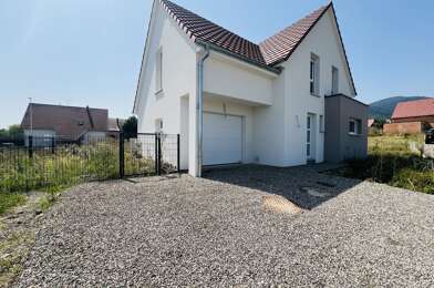 Maison 6 pièces 399000 €