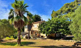 Maison 7 Pièces 172 m² à vendre à Sanary-sur-Mer (83110)