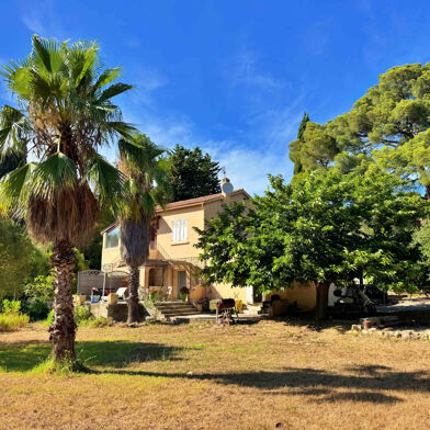 Maison 7 pièces 680000 €