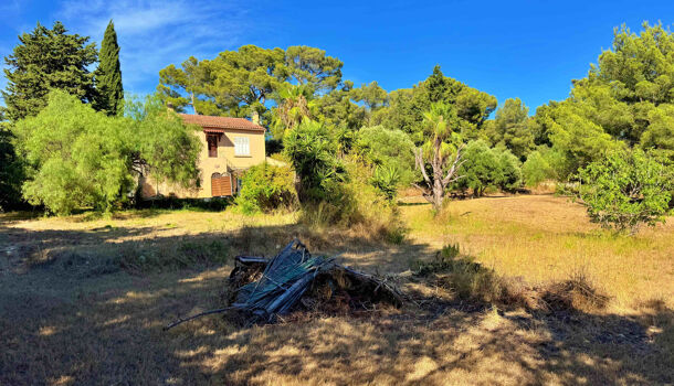 Villa / Maison 7 pièces  à vendre Sanary-sur-Mer 83110