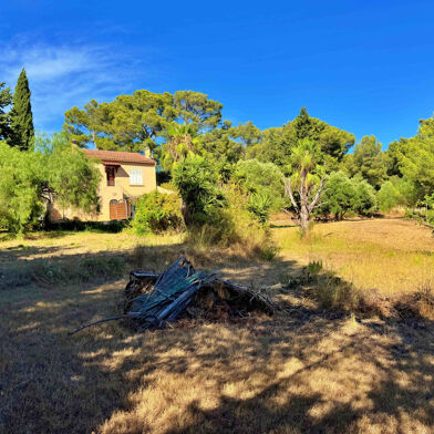 Maison 7 pièces 680000 €