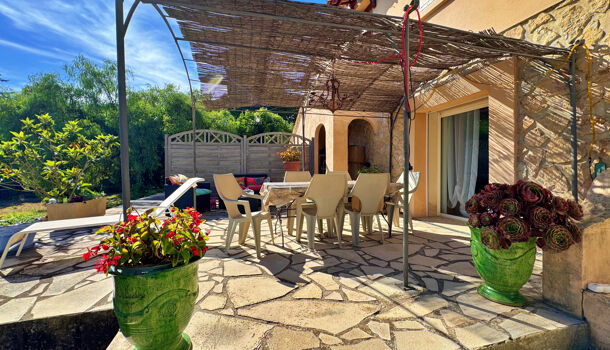 Villa / Maison 7 pièces  à vendre Sanary-sur-Mer 83110