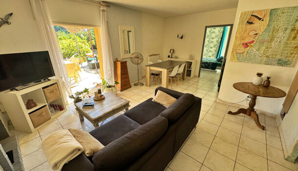 Villa / Maison 7 pièces  à vendre Sanary-sur-Mer 83110