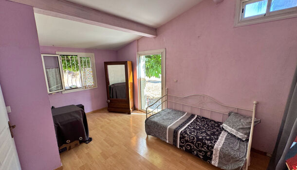 Villa / Maison 7 pièces  à vendre Sanary-sur-Mer 83110