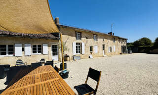 Maison 8 Pièces 200 m² à vendre à Saint-Georges-lès-Baillargeaux (86130)