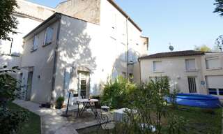 Immeuble  417 m² à vendre à Marmande (47200)