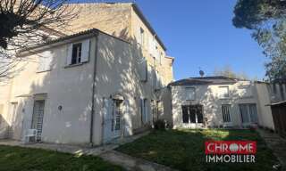 Immeuble  417 m² à vendre à Marmande (47200)