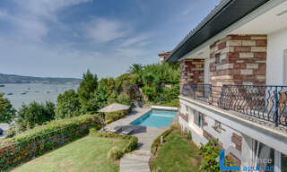 Maison 8 Pièces 365 m² à vendre à Hendaye (64700)