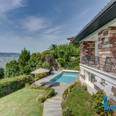 Maison 8 pièces 1940000 €