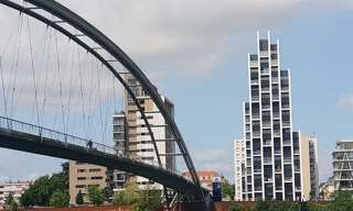 Appartement 3 Pièces 70 m² à louer à Huningue (68330)