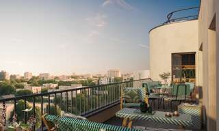 Appartement 3 Pièces 66 m² à vendre à Alfortville (94140)