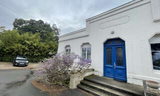 Bureau  26 m² à louer à Libourne (33500)