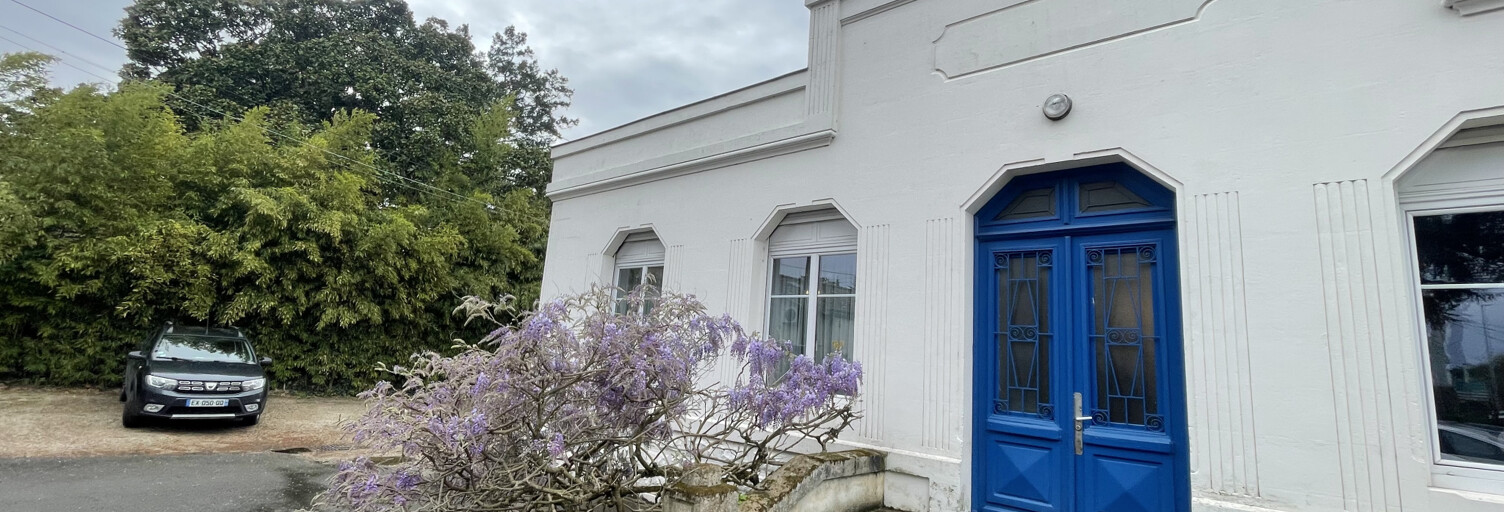 Bureau  26 m² à louer à Libourne (33500)