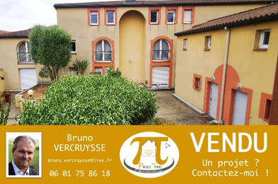 Appartement 1 pièces 127500 €